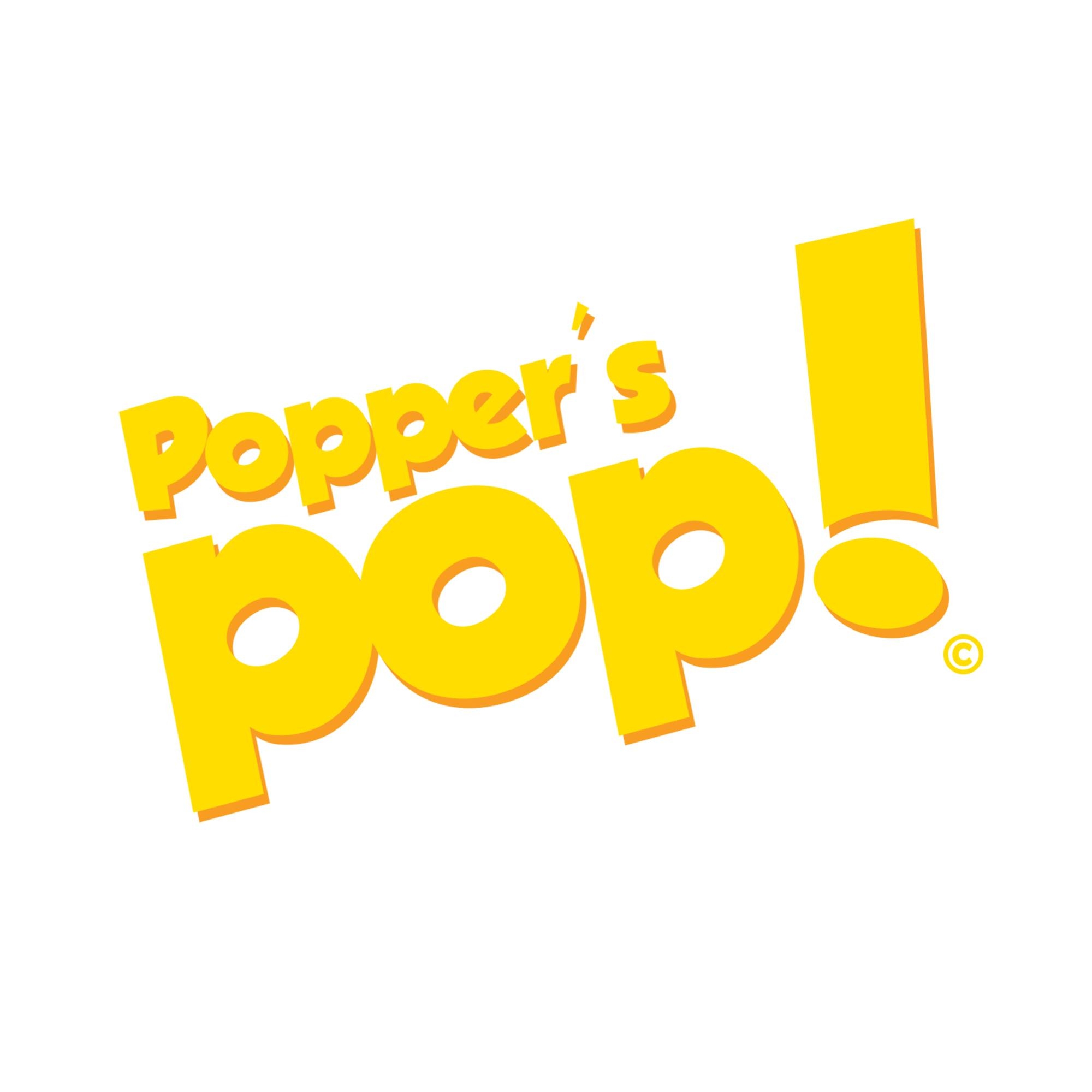 Popper's Pop - Araneta City